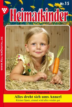 Wippenbeck |  Alles dreht sich ums Annerl | eBook | Sack Fachmedien