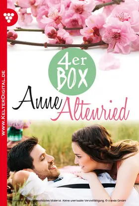 Altenried |  Julia und ihr Jäger | eBook | Sack Fachmedien