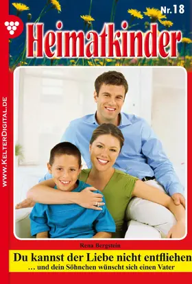 Bergstein |  Du kannst der Liebe nicht entfliehen | eBook | Sack Fachmedien