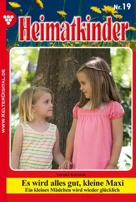 Kersten |  Es wird alles gut, kleine Maxi | eBook | Sack Fachmedien
