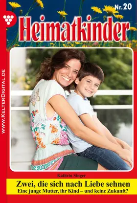Singer |  Zwei, die sich nach Liebe sehnen | eBook | Sack Fachmedien
