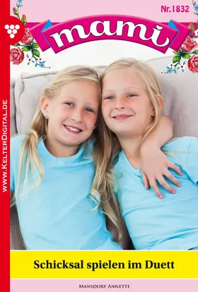 Mansdorf |  Schicksal spielen im Duett | eBook | Sack Fachmedien