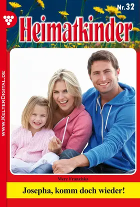Franziska |  Josepha, komm doch wieder! | eBook | Sack Fachmedien