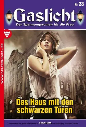 Finch |  Das Haus mit den schwarzen Türen | eBook | Sack Fachmedien