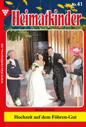 Rhoden |  Hochzeit auf dem Föhren-Gut | eBook | Sack Fachmedien