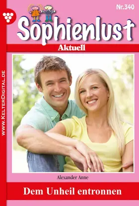 Alexander |  Dem Unheil entronnen | eBook | Sack Fachmedien