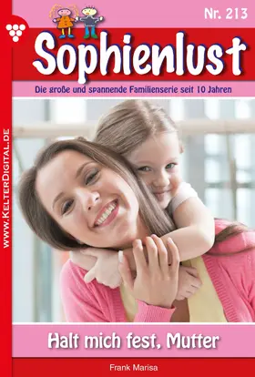 Frank |  Halt mich fest, Mutter | eBook | Sack Fachmedien