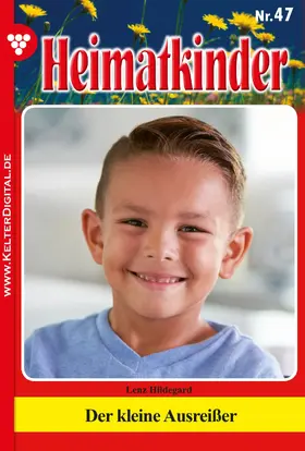 Lenz |  Der kleine Ausreißer | eBook | Sack Fachmedien