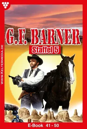 Barner |  E-Book 41-50 | eBook | Sack Fachmedien