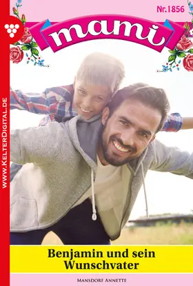 Mansdorf |  Benjamin und sein Wunschvater | eBook | Sack Fachmedien