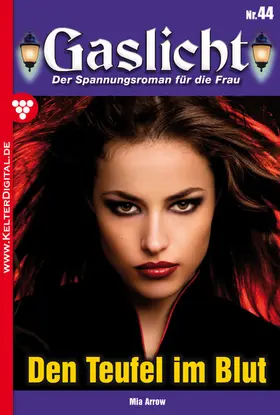 Arrow |  Den Teufel im Blut | eBook | Sack Fachmedien