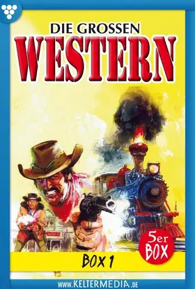 Autoren |  E-Book 1-5 | eBook | Sack Fachmedien