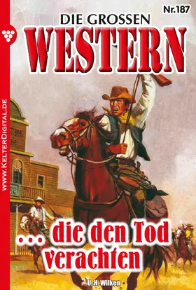 Wilken |  ... die den Tod verachten | eBook | Sack Fachmedien