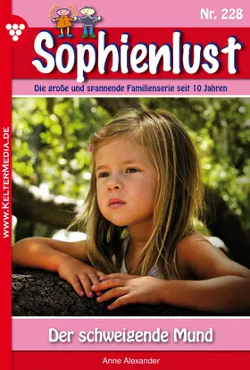 Alexander |  Der schweigende Mund | eBook | Sack Fachmedien