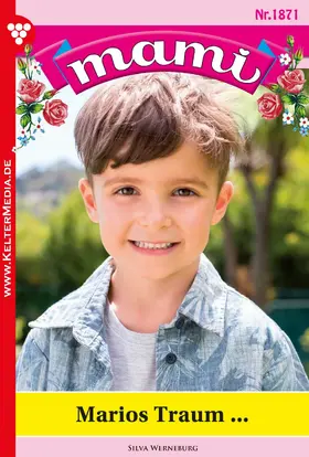 Werneburg |  Marios Traum ... | eBook | Sack Fachmedien