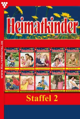 Autoren |  E-Book 11-20 | eBook | Sack Fachmedien