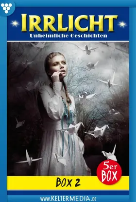 Autoren |  E-Book 6-10 | eBook | Sack Fachmedien
