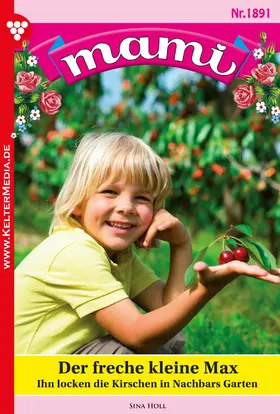 Holl |  Der freche kleine Max | eBook | Sack Fachmedien