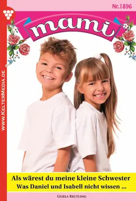 Reutling |  Als wärest du meine kleine Schwester | eBook | Sack Fachmedien