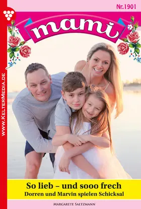 Saltzmann |  So lieb - und sooo frech | eBook | Sack Fachmedien