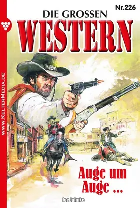 Juhnke |  Auge um Auge ... | eBook | Sack Fachmedien