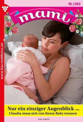 Simon |  Nur ein einziger Augenblick ... | eBook | Sack Fachmedien