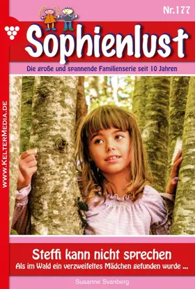 Svanberg |  Steffi kann nicht sprechen | eBook | Sack Fachmedien