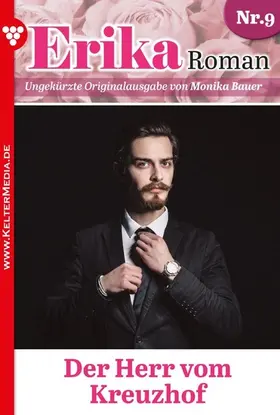 Bauer |  Der Herr vom Kreuzhof | eBook | Sack Fachmedien