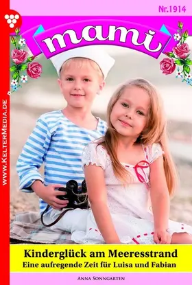 Sonngarten |  Kinderglück am Meeresstrand | eBook | Sack Fachmedien