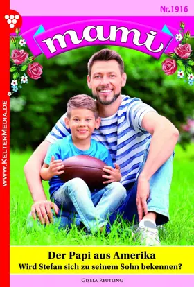 Kaiser |  Der Papi aus Amerika | eBook | Sack Fachmedien