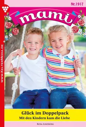 Lindberg |  Glück im Doppelpack | eBook | Sack Fachmedien