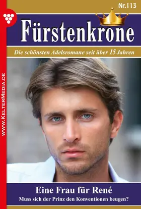 Frank |  Eine Frau für René | eBook | Sack Fachmedien
