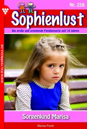 Frank |  Sorgenkind Marisa | eBook | Sack Fachmedien