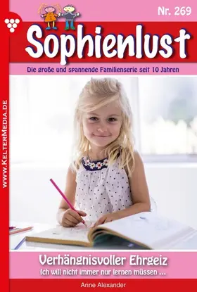 Alexander |  Verhängnisvoller Ehrgeiz | eBook | Sack Fachmedien