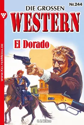 Wilken |  El Dorado | eBook | Sack Fachmedien