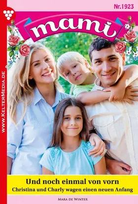 de Winter |  Und noch einmal von vorn | eBook | Sack Fachmedien