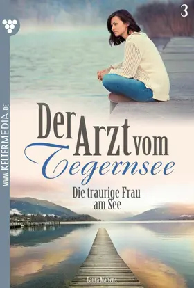 Martens |  Die traurige Frau am See | eBook | Sack Fachmedien