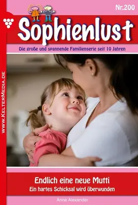 Alexander |  Endlich eine neue Mutti | eBook | Sack Fachmedien