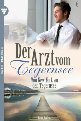 Martens |  Von New York an den Tegernsee | eBook | Sack Fachmedien