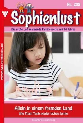 Svanberg |  Allein in einem fremden Land | eBook | Sack Fachmedien