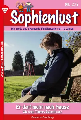 Svanberg |  Er darf nicht nach Hause | eBook | Sack Fachmedien