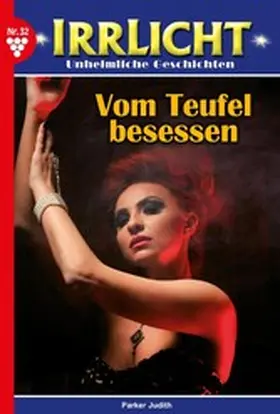Parker |  Vom Teufel besessen | eBook | Sack Fachmedien