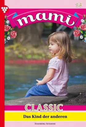 Svanberg |  Das Kind der anderen | eBook | Sack Fachmedien