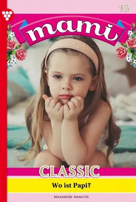 Mansdorf |  Wo ist Papi? | eBook | Sack Fachmedien