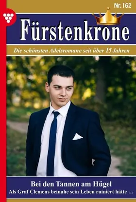 Immenhof |  Bei den Tannen am Hügel | eBook | Sack Fachmedien