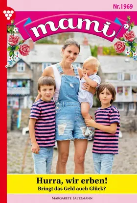 Saltzmann |  Hurra, wir erben! | eBook | Sack Fachmedien