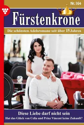 Schönfeldt |  Diese Liebe darf nicht sein | eBook | Sack Fachmedien