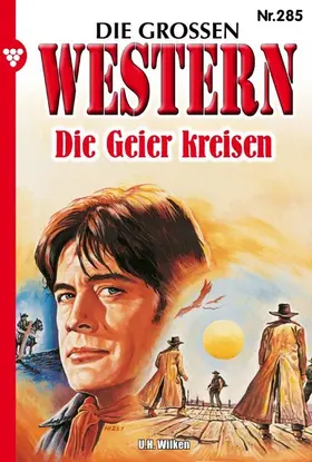 Wilken |  Die Geier kreisen | eBook | Sack Fachmedien