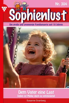 Svanberg |  Dem Vater eine Last | eBook | Sack Fachmedien
