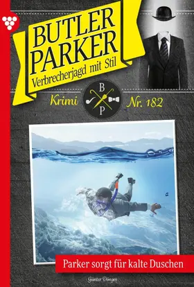 Dönges |  Parker sorgt für kalte Duschen | eBook | Sack Fachmedien